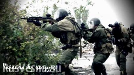 СРОЧНО: В Ингушетии введен режим КТО, правоохранители вступили в перестрелку с боевиками