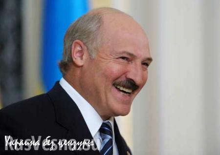 Дипломат: Киев не должен признавать Лукашенко президентом, иначе Донбасс ждет судьба Беларуси