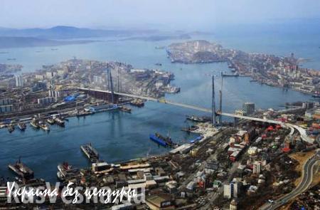 Порто-франко по-русски: перспективы статуса «свободного порта» для Владивостока