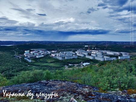 Больше Ада! - Блогер Адагамов выдал законсервированные дома за жилища подводников» (ФОТО)