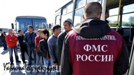 Министр обороны Чехии: Россия «автобусами везет мигрантов в ЕС». Реакция Кремля