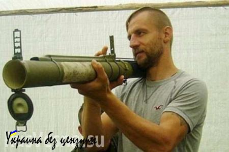Казак Гаврилюк: Грядет третий Майдан — ветераны «АТО» расстреляют всех чиновников и депутатов