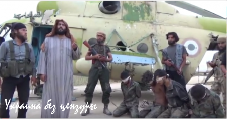 ИГИЛ подождет: Россия уничтожает в Сирии крымских джихадистов