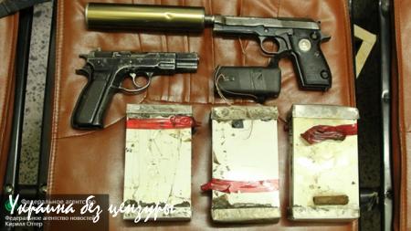 Спецкор ФАН помог курдам расколоть террористов ИГИЛ (ФОТО)