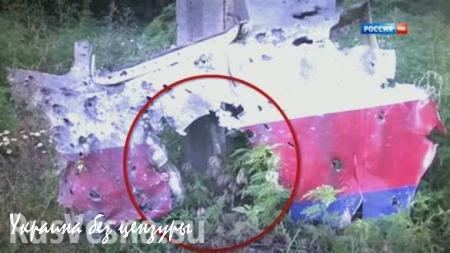 Boeing MH 17: Украина подчищает концы и убирает свидетелей выстрела из ЗРК «Бук» (ВИДЕО А. Шария)