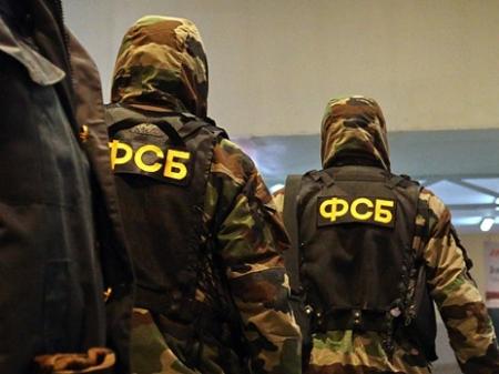 Сотрудникам ФСБ удалось раскрыть теракт