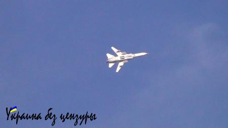 Кто бомбил умеренных повстанческих детей на белоснежных самолётах в Сирии?