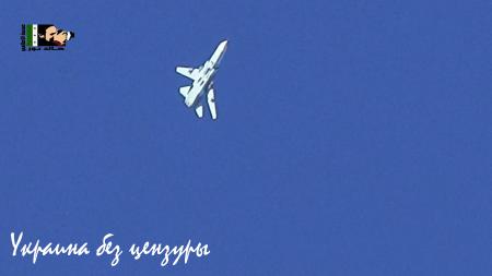 Кто бомбил умеренных повстанческих детей на белоснежных самолётах в Сирии?