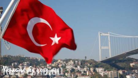 В Турции убиты десять боевиков запрещенной Рабочей партии Курдистана