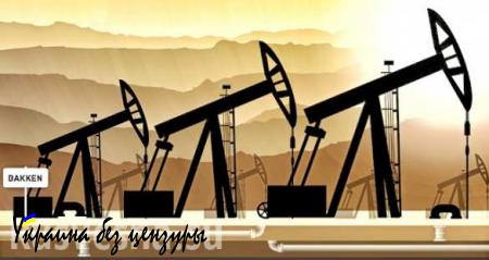 Минэнерго США: объемы добычи сланцевой нефти в США продолжат сокращаться