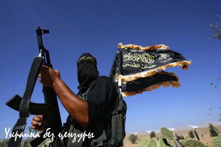 Предварительные итоги операции в Сирии напомнили о Дебальцево (ФОТО)