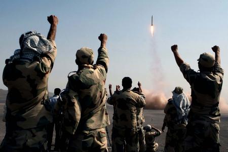 У Ирана все же есть оружие стратегического назначения