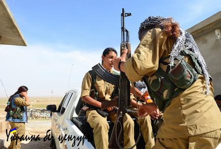 «Если вы знаете, где мы находимся, разбомбите нас, убейте. Жизни после этих издевательств нет" — женщины курдов-езидов из плена ИГИЛ