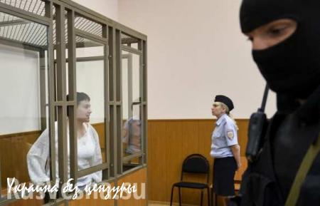 Свидетель: в «Айдаре» Савченко была цербером, которого спускали на несогласных с комбатом