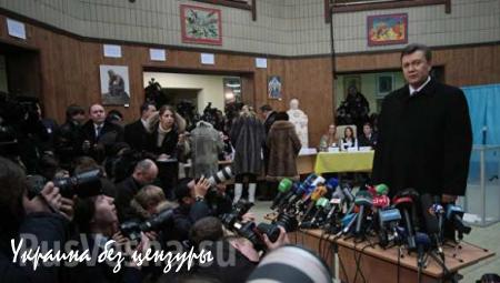 «Украинские СМИ стали обслугой киевского режима», — эксперт