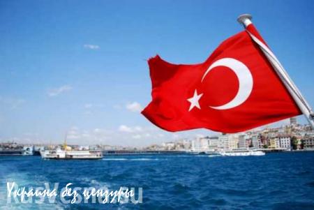 Турция вступает в борьбу с «Джабхат ан-Нусрой»