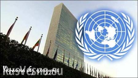 ООН: поселенческая деятельность Израиля является главной причиной роста насилия
