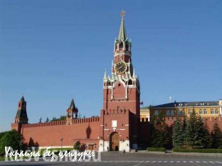 SRF: Несмотря на угрозу терактов россияне поддерживают курс Кремля