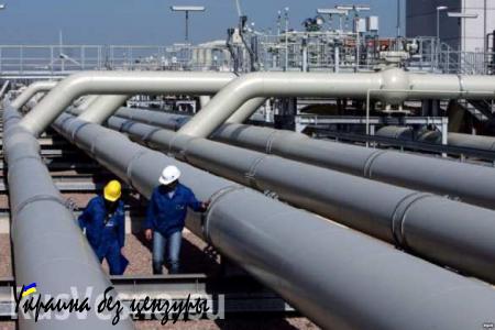 Россия начнет поставлять газ в Пакистан