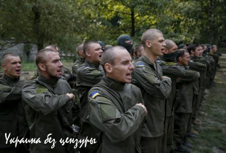 В Киеве состоялся съезд неовласовцев