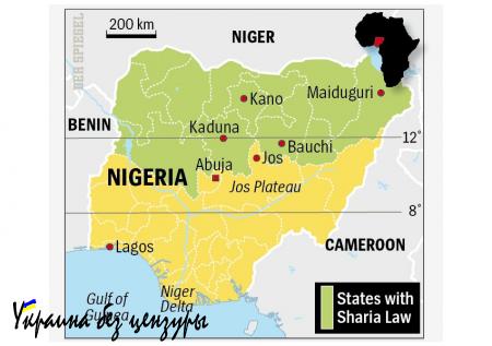 Нигерия. «Африканский ИГИЛ» снова атакует