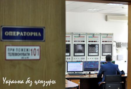 «Сначала отключат заводы»