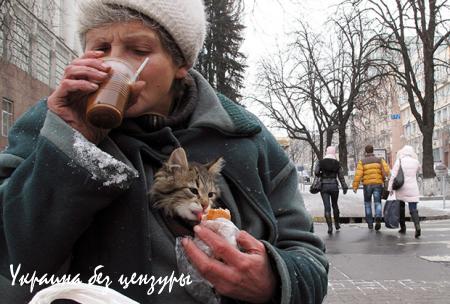 «Сначала отключат заводы»