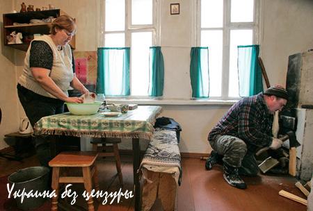 «Сначала отключат заводы»