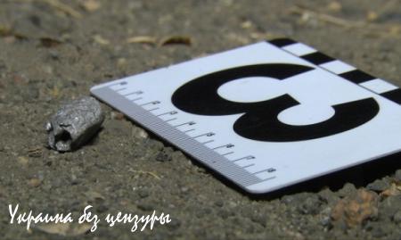 Будни европейской столицы: в Киеве взорвали гранату, повреждены несколько машин (ФОТО,ВИДЕО)