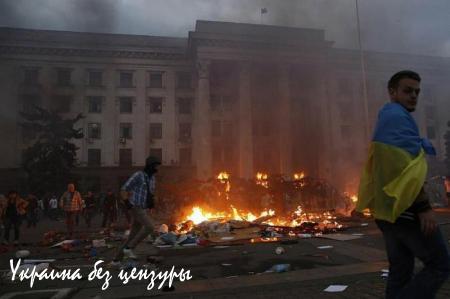 А говорили «Путин виноват». Самые громкие преступления - дело рук украинцев