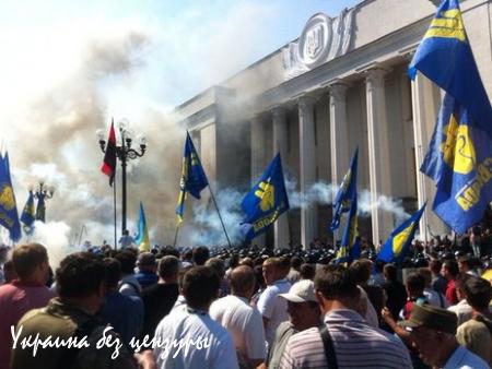 А говорили «Путин виноват». Самые громкие преступления - дело рук украинцев