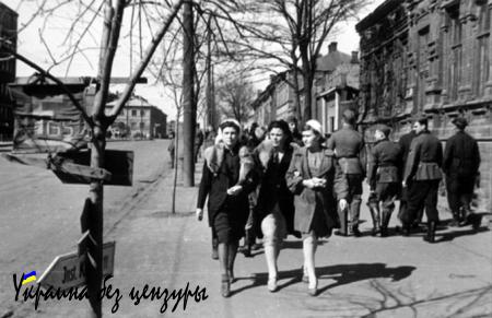 Проституция, война и евроинтеграция Украины. Что общего?