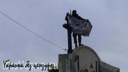 «Аль-Каида» подтвердила гибель одного из своих главарей в Сирии