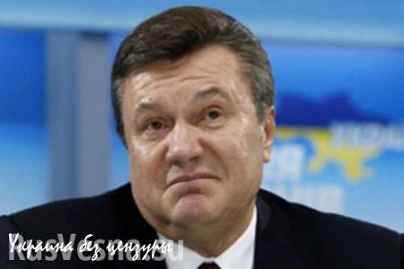 Тягнибок: власть «готовит почву для возвращения Януковича»