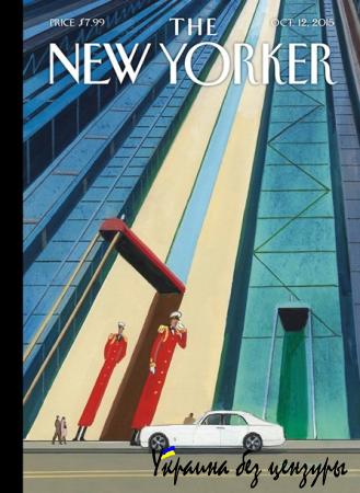 Конец господства США и поколение Y. Неделя на обложках мировых СМИ