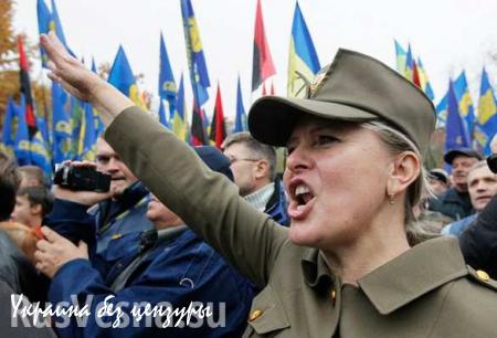 Идеология УПА на Украине: факты и шокирующая статистика