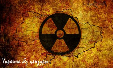 Украина - ядерная держава. Советы психопата идиотам