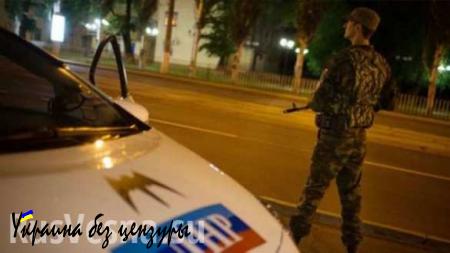 «Неуравновешенный украинский военный напал на блокпост ЛНР» — Народная милиция республики