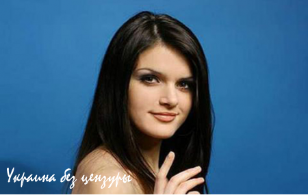 Модельный ряд: как девушки из эскорта захватывают власть на Украине (ФОТО)