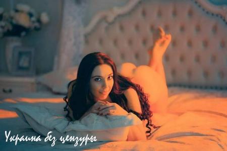 Модельный ряд: как девушки из эскорта захватывают власть на Украине (ФОТО)