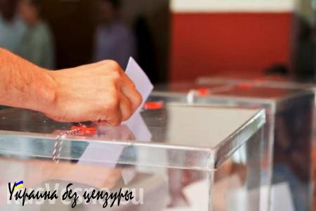 20 октября будет принято решение о выборах в Мариуполе, — оккупационная администрация
