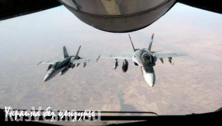 Посол Сирии: удары коалиции США по ИГИЛ стали эффективны только в последнее время