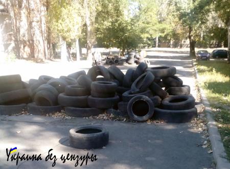 Первый Республиканский: У истоков свободного телевидения свободного Донбасса