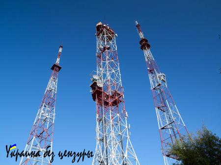 Первый Республиканский: У истоков свободного телевидения свободного Донбасса