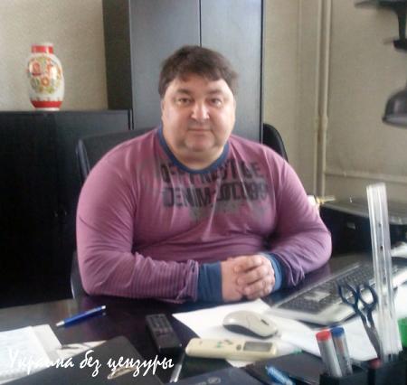 Первый Республиканский: У истоков свободного телевидения свободного Донбасса