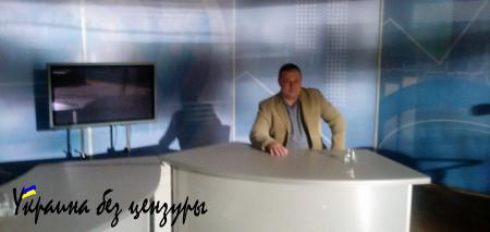 Первый Республиканский: У истоков свободного телевидения свободного Донбасса