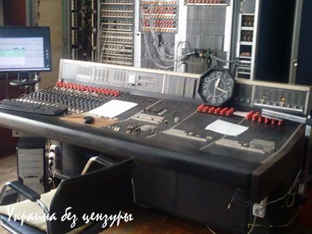 Первый Республиканский: У истоков свободного телевидения свободного Донбасса