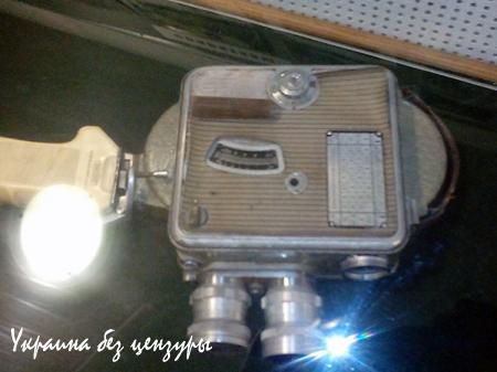 Первый Республиканский: У истоков свободного телевидения свободного Донбасса