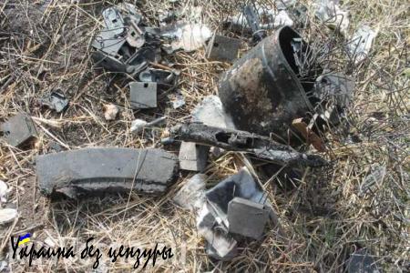 Небоевые потери: у артиллеристов ВСУ сгорела палатка, три человека в реанимации (ФОТО)