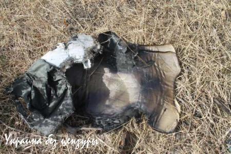 Небоевые потери: у артиллеристов ВСУ сгорела палатка, три человека в реанимации (ФОТО)